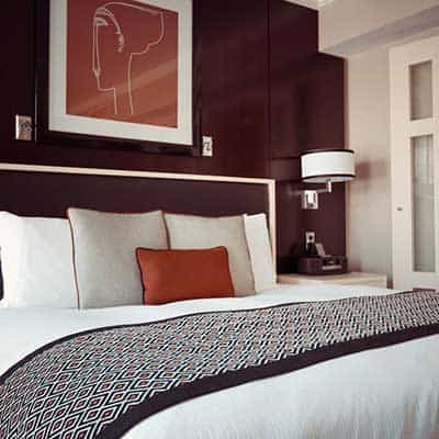 Home Apartment interior