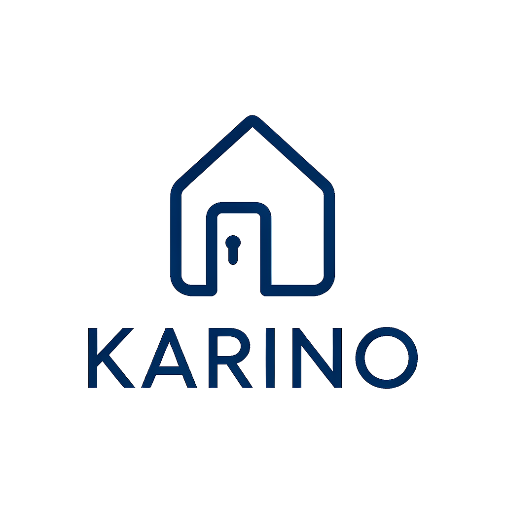 Karino Holdings Limited logo